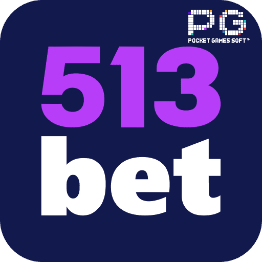513BET Logo